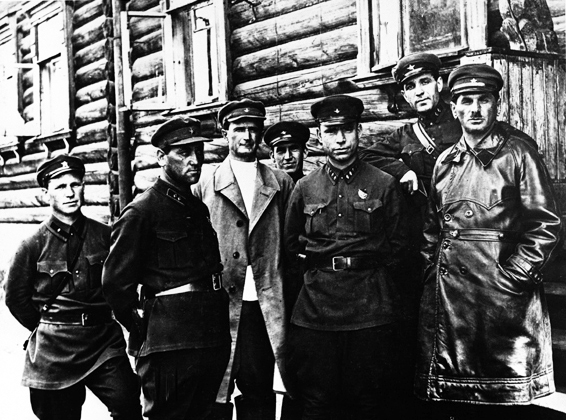 Беломорско- Балтийский канал